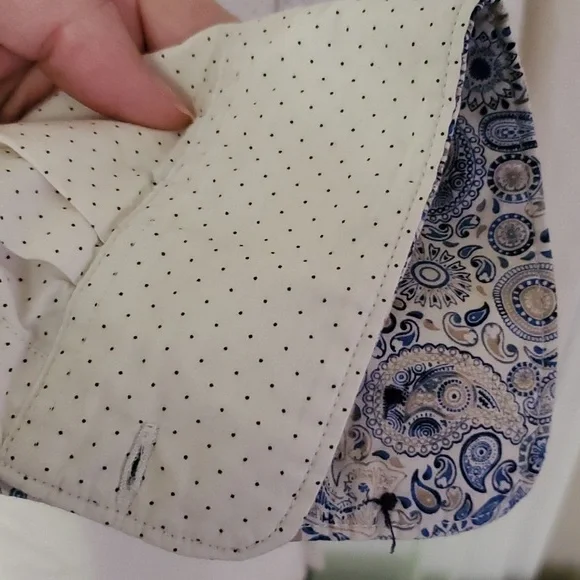 Cactus Man long sleeve shirt - Picture 4 of 11